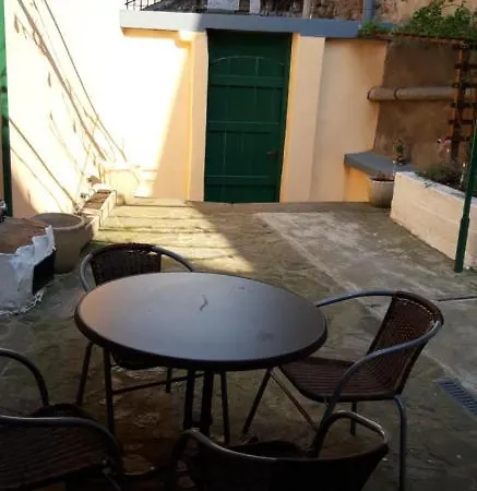 Apartment House Podul Minciunilor