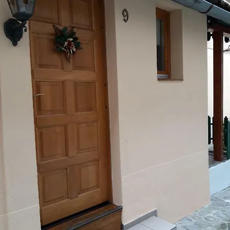 Apartment House Podul Minciunilor *