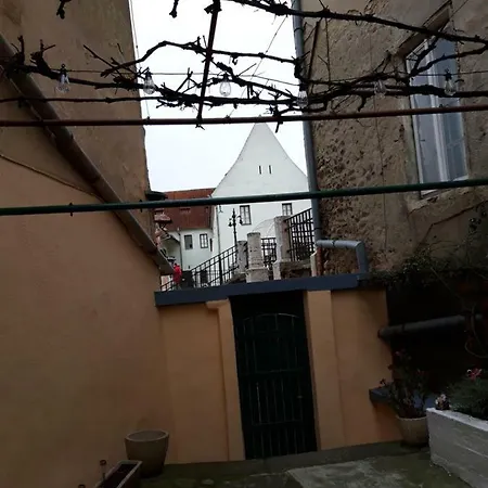 House Podul Minciunilor Apartment Sibiu