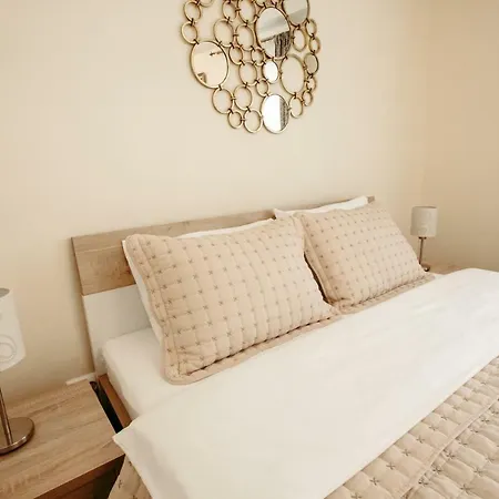 Apartment House Podul Minciunilor Sibiu