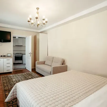 House Podul Minciunilor * Sibiu